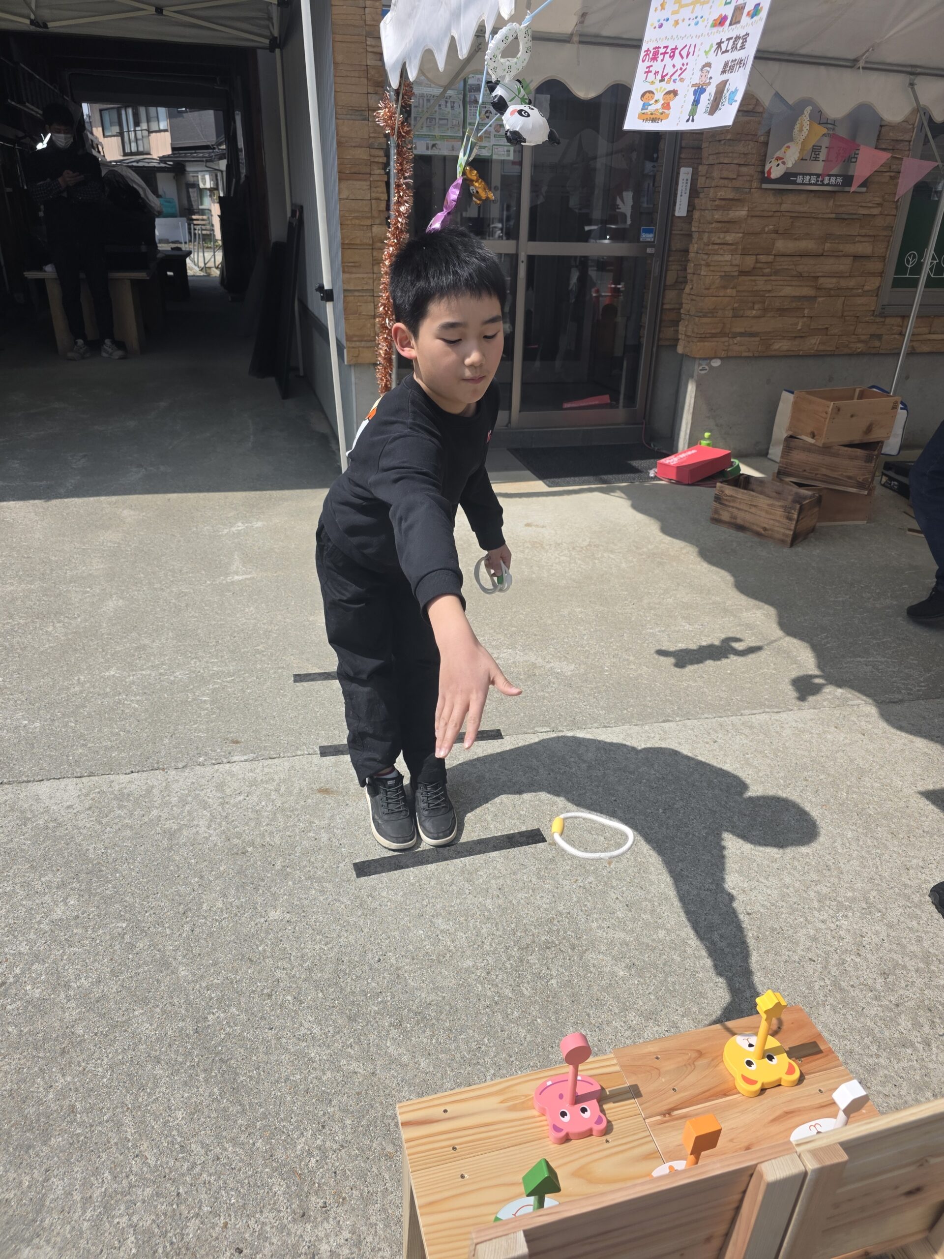 ご来場ありがとうございました